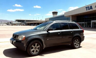 Private Transfer from Tirana (TIA) to Shkodër, Lezhë & Shëngjin